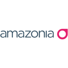 logo amazonia