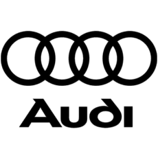 logo audi