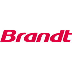 logo brandt