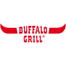 logo buffalo grill