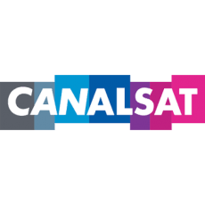 logo canalsat