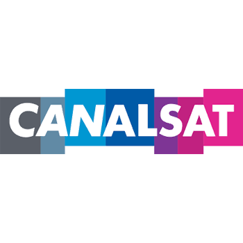 logo canalsat