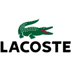 logo lacoste