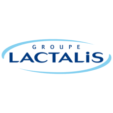 logo lactalis