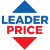 logo leader price