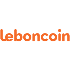 logo le bon coin