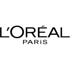 logo l’Oréal