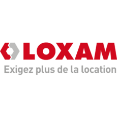 logo loxam