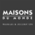 logo maisons du monde