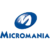 logo micromania