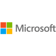 logo microsoft