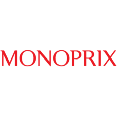 logo monoprix