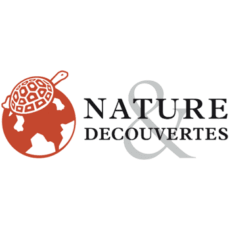 logo nature et decouvertes