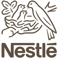 logo nestle