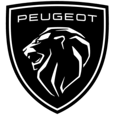 logo peugeot