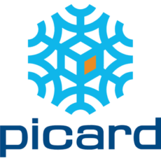 logo picard