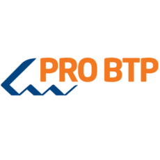 logo pro btp
