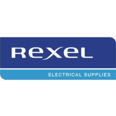 logo rexel