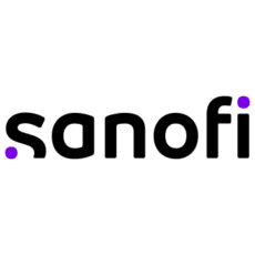 logo sanofi