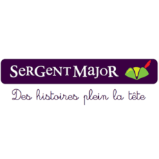 logo sergent major