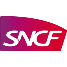 logo sncf