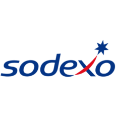 logo sodexo