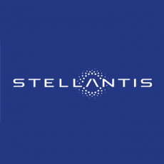 logo stellantis