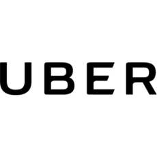 logo uber