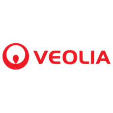 logo veolia