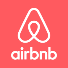 logo airbnb