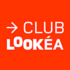 logo club lookéa