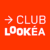 logo club lookéa