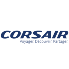 logo corsair