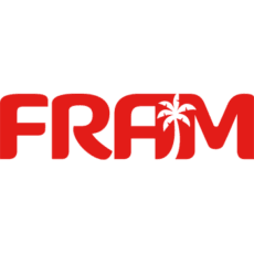 logo fram