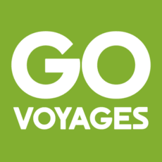 logo go voyages