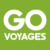 logo go voyages