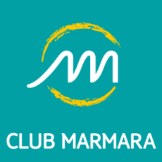 logo marmara