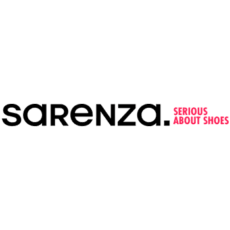 logo sarenza