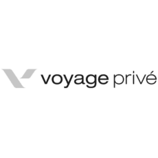 logo voyage privé