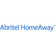logo abritel HomeAway
