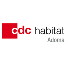 logo adoma habitat