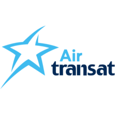 logo air transat