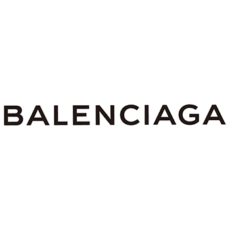 logo balenciaga