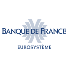 logo banque de france