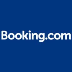 logo booking.com