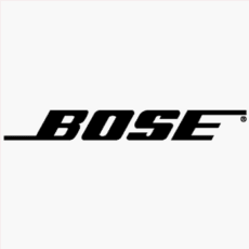 logo bose