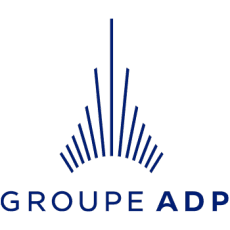 logo groupe adp
