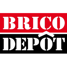 logo brico dépôt