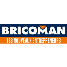 logo bricoman