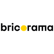 logo bricorama